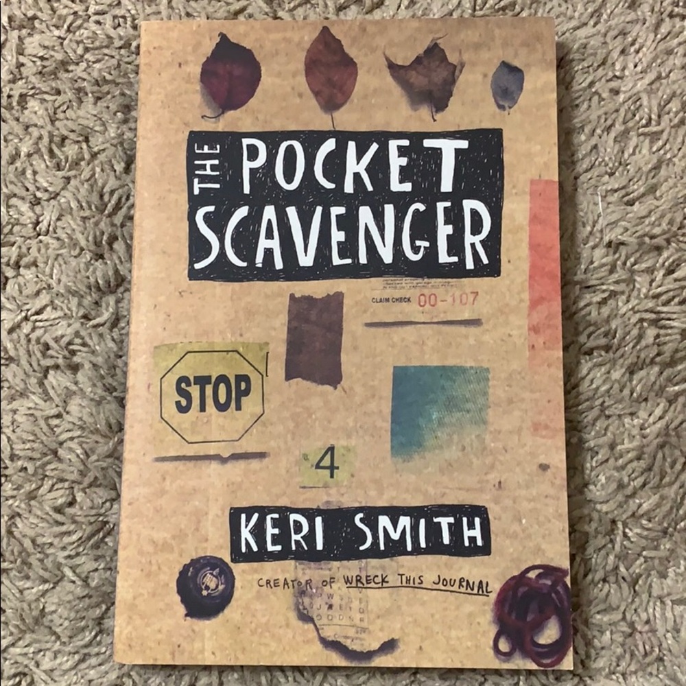 interactive book